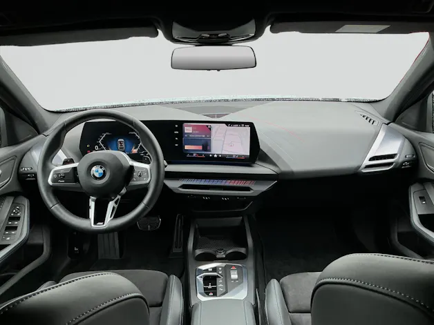 BMW 118 120d M Sport Steptronic
