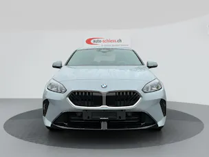 BMW 118 120d M Sport Steptronic