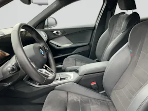 BMW 118 120d M Sport Steptronic