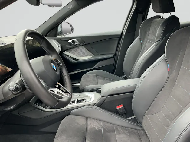 BMW 118 120d M Sport Steptronic