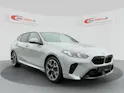 BMW 118 120d M Sport Steptronic