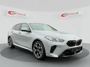 BMW 118 120d M Sport Steptronic