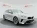BMW 118 120d M Sport Steptronic