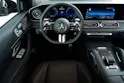MERCEDES-BENZ GLE 450 e Hybrid 4matic+ 9G-Tronic V167