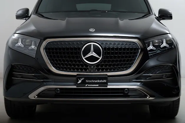 MERCEDES-BENZ GLE 450 e Hybrid 4matic+ 9G-Tronic V167