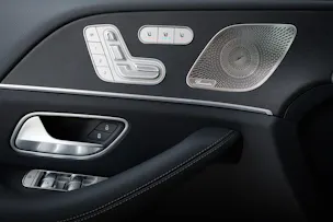 MERCEDES-BENZ GLE 450 e Hybrid 4matic+ 9G-Tronic V167