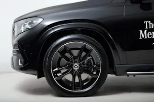 MERCEDES-BENZ GLE 450 e Hybrid 4matic+ 9G-Tronic V167