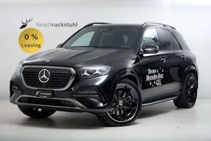 MERCEDES-BENZ GLE 450 e Hybrid 4matic+ 9G-Tronic V167