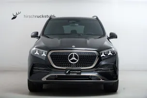 MERCEDES-BENZ GLE 450 e Hybrid 4matic+ 9G-Tronic V167