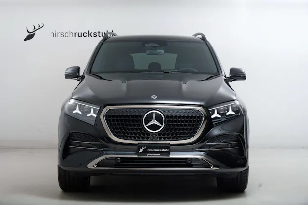 MERCEDES-BENZ GLE 450 e Hybrid 4matic+ 9G-Tronic V167