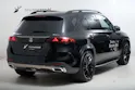 MERCEDES-BENZ GLE 450 e Hybrid 4matic+ 9G-Tronic V167