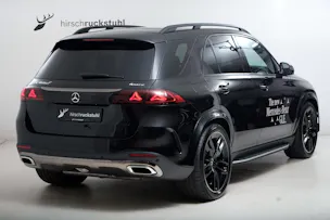 MERCEDES-BENZ GLE 450 e Hybrid 4matic+ 9G-Tronic V167