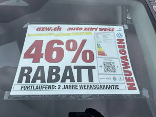 VW Caddy Maxi 1.5 TSi PHEV Style 7-Plätzer 204PS DSG-Automat