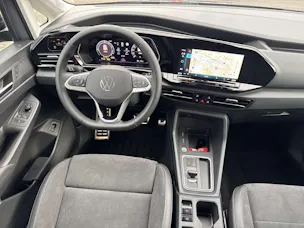 VW Caddy Maxi 1.5 TSi PHEV Style 7-Plätzer 204PS DSG-Automat