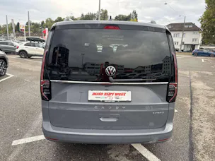 VW Caddy Maxi 1.5 TSi PHEV Style 7-Plätzer 204PS DSG-Automat