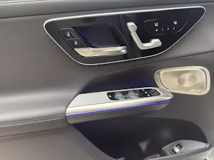 MERCEDES-BENZ GLC 300 4Matic 9G-Tronic