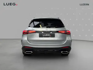 MERCEDES-BENZ GLC 300 4Matic 9G-Tronic