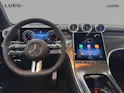 MERCEDES-BENZ GLC 300 4Matic 9G-Tronic
