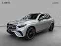 MERCEDES-BENZ GLC 300 4Matic 9G-Tronic