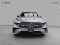 MERCEDES-BENZ GLC 300 4Matic 9G-Tronic