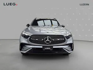 MERCEDES-BENZ GLC 300 4Matic 9G-Tronic