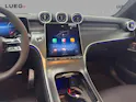 MERCEDES-BENZ GLC 300 4Matic 9G-Tronic