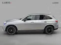 MERCEDES-BENZ GLC 300 4Matic 9G-Tronic