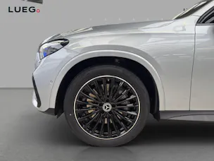 MERCEDES-BENZ GLC 300 4Matic 9G-Tronic