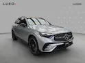 MERCEDES-BENZ GLC 300 4Matic 9G-Tronic