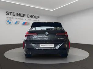 BMW X3 xDrive 48V 20d M Sport