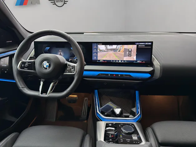BMW X3 xDrive 48V 20d M Sport