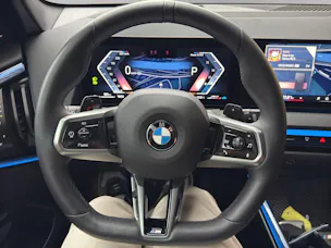 BMW X3 xDrive 48V 20d M Sport