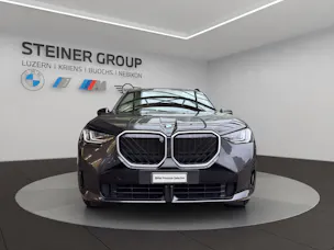 BMW X3 xDrive 48V 20d M Sport