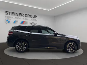 BMW X3 xDrive 48V 20d M Sport