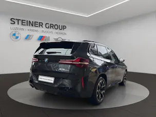 BMW X3 xDrive 48V 20d M Sport