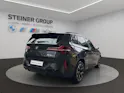 BMW X3 xDrive 48V 20d M Sport