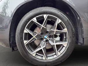 BMW X3 xDrive 48V 20d M Sport