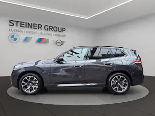 BMW X3 xDrive 48V 20d M Sport