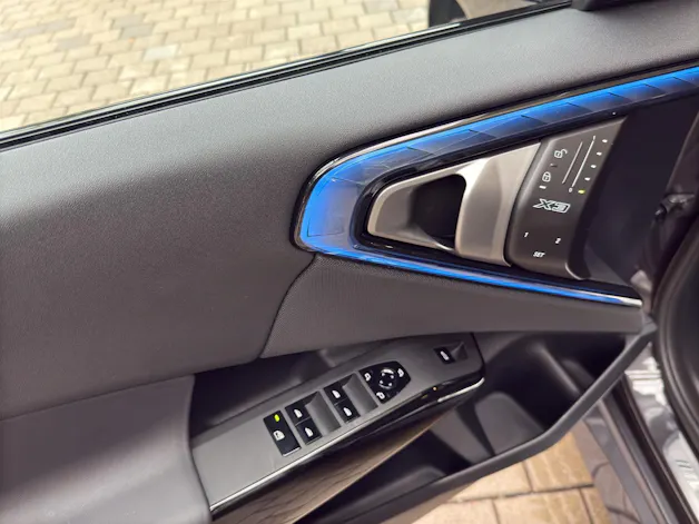 BMW X3 xDrive 48V 20d M Sport