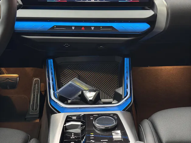 BMW X3 xDrive 48V 20d M Sport