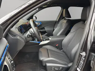 BMW X3 xDrive 48V 20d M Sport