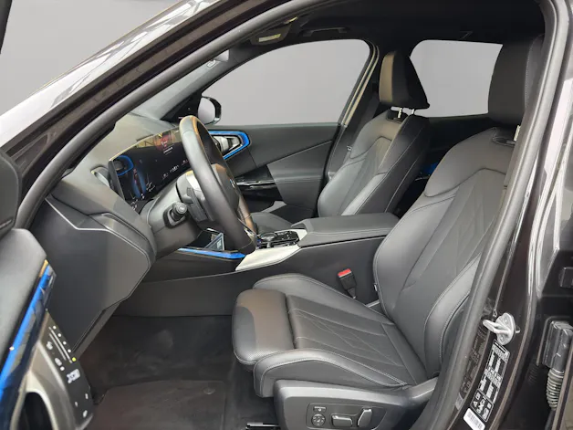 BMW X3 xDrive 48V 20d M Sport