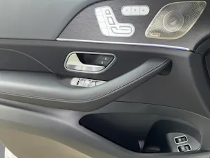 MERCEDES-BENZ GLE 450 e Hybrid 4Matic+ 9G-Tronic