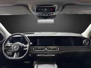 MERCEDES-BENZ GLE 450 e Hybrid 4Matic+ 9G-Tronic