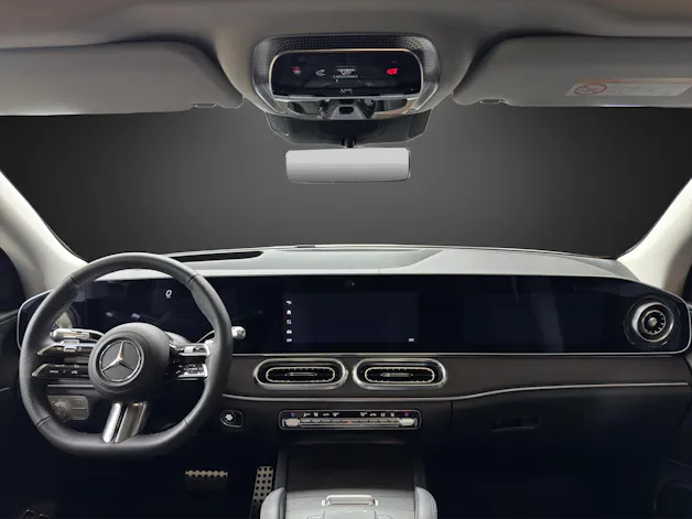MERCEDES-BENZ GLE 450 e Hybrid 4Matic+ 9G-Tronic