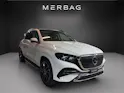 MERCEDES-BENZ GLE 450 e Hybrid 4Matic+ 9G-Tronic