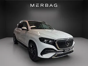 MERCEDES-BENZ GLE 450 e Hybrid 4Matic+ 9G-Tronic