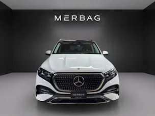 MERCEDES-BENZ GLE 450 e Hybrid 4Matic+ 9G-Tronic