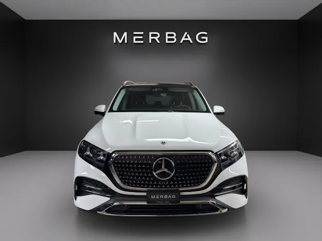 MERCEDES-BENZ GLE 450 e Hybrid 4Matic+ 9G-Tronic