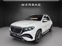 MERCEDES-BENZ GLE 450 e Hybrid 4Matic+ 9G-Tronic